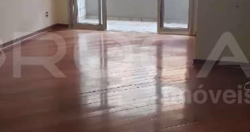 Apartamento à venda com 3 dormitórios no Centro em Ribeirão Preto.