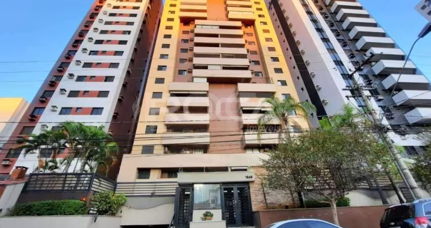 Venda de Apartamentos / Padrão na cidade de Ribeirão Preto