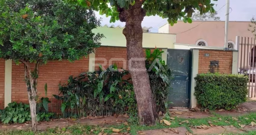 Casa com 3 quartos à venda no Parque Residencial Lagoinha, Ribeirão Preto 