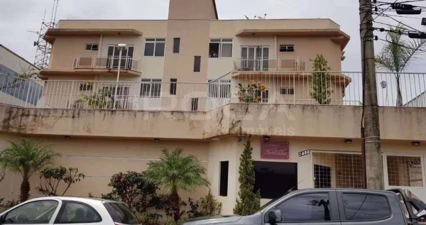 Apartamento com 1 quarto à venda no Jardim Paulistano, Ribeirão Preto 