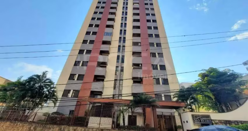 Apartamento com 2 quartos à venda na Rua Campos Salles, Centro, Ribeirão Preto