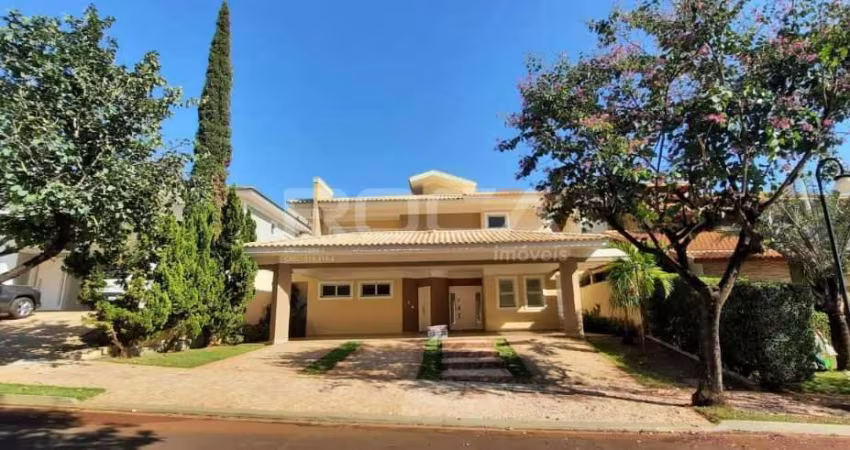 Casa em condomínio fechado com 4 quartos à venda no Jardim Botânico, Ribeirão Preto 