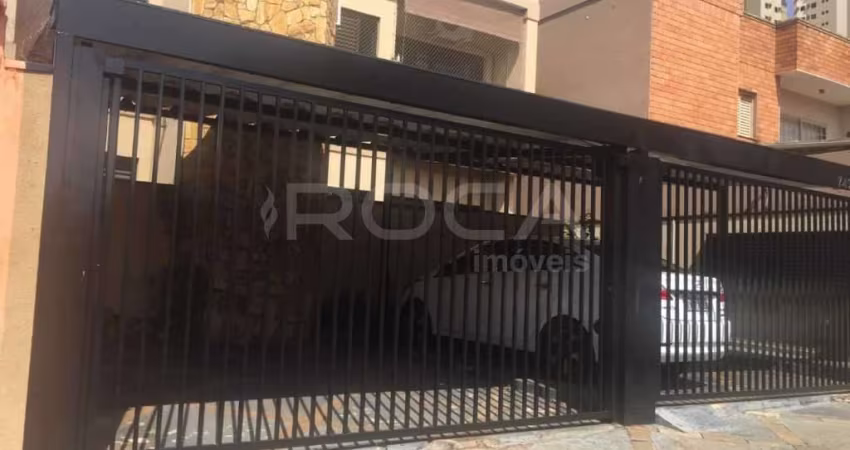 Apartamento à venda com 3 dormitórios no bairro Jardim Irajá, em Ribeirão Preto.