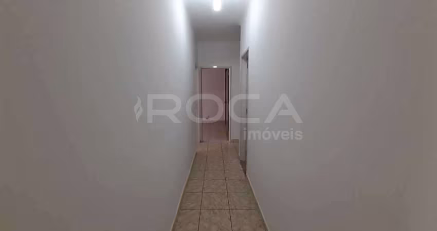 Casa Comercial para Alugar na Vila Seixas em Ribeirão Preto