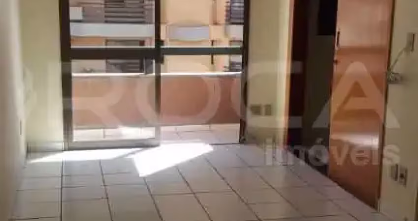 Apartamento à venda no bairro vila seixas em ribeirão preto.