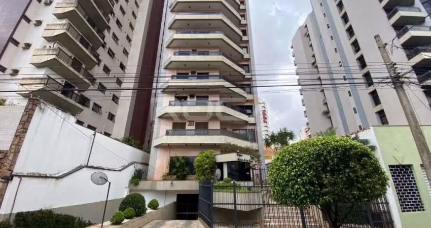 Apartamento para alugar e vender no bairro centro, em ribeirão preto.