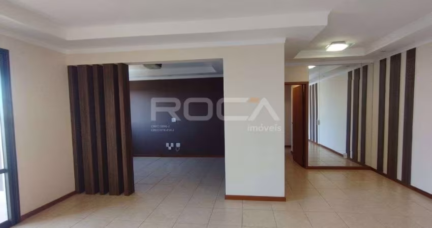 Apartamento à venda com 2 quartos sendo 2 suítes no bairro Jardim Nova Aliança, em Ribeirão Preto