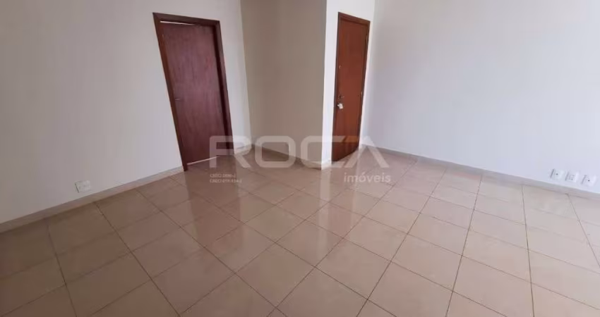 Apartamento á venda com 3 dormitórios no Centro em Ribeirão Preto