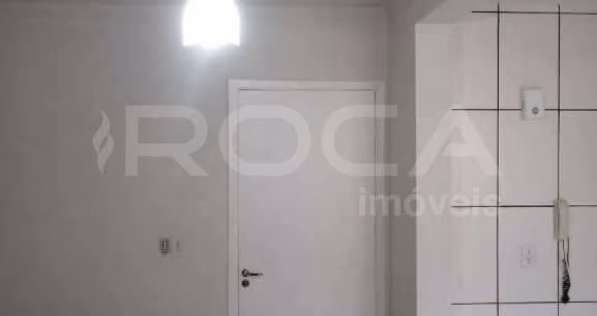 Cobertura á venda de 2 dormitórios no Parque Industrial Lagoinha Ribeirão Preto
