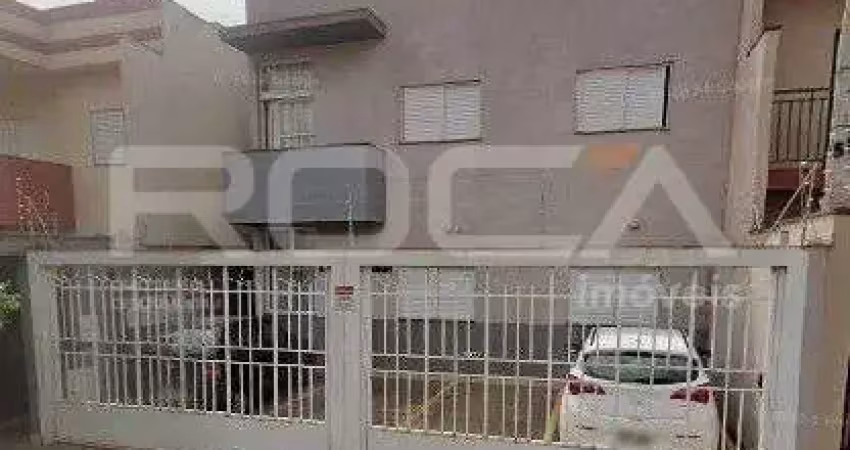 Apartamento à venda com 2 dormitórios no bairro residencial greenville, em ribeirão preto!