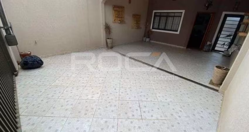 Casa de alto padrão à venda no Jardim Antártica, Ribeirão Preto