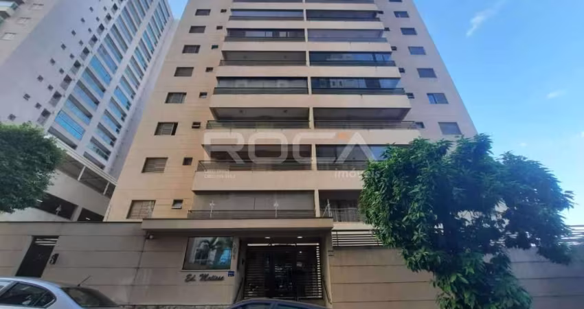 Cobertura Duplex  com 4 Suítes no Jardim  Botânico, Ribeirão Preto