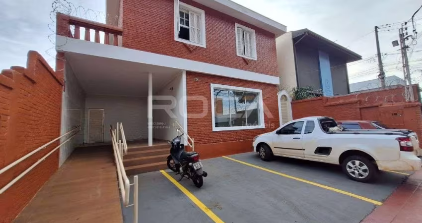 Locação de Comercial / Prédio na cidade de Ribeirão Preto
