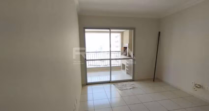 Apartamento para alugar com 3 quartos no bairro santa cruz do josé jacques, em ribeirão preto
