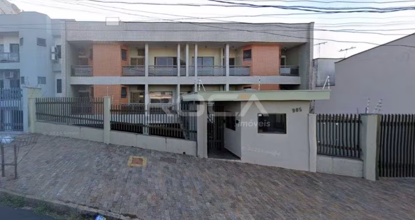 Oportunidade Imperdível! Apartamento de 3 dormitórios no Jardim Paulistano, Ribeirão Preto