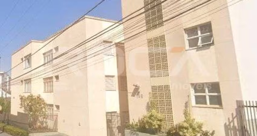 Apartamento Padrão , todo reformado, à venda no Jardim Palma Travassos - Ribeirão Preto