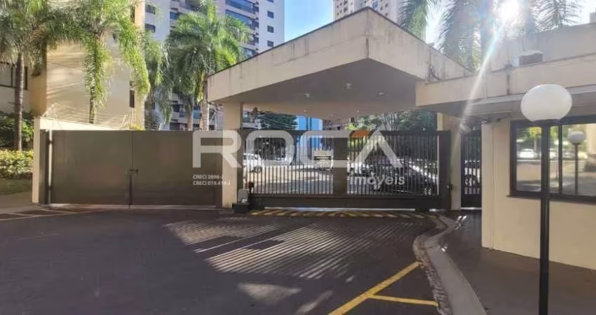 Apartamento Padrão à venda no Jardim Nova Aliança, Ribeirão Preto