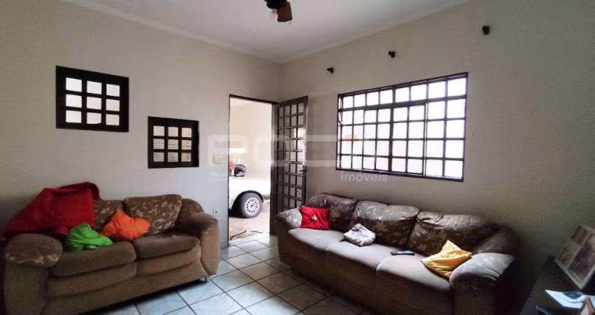 Casa com 3 quartos à venda no Parque dos Pinus, Ribeirão Preto 