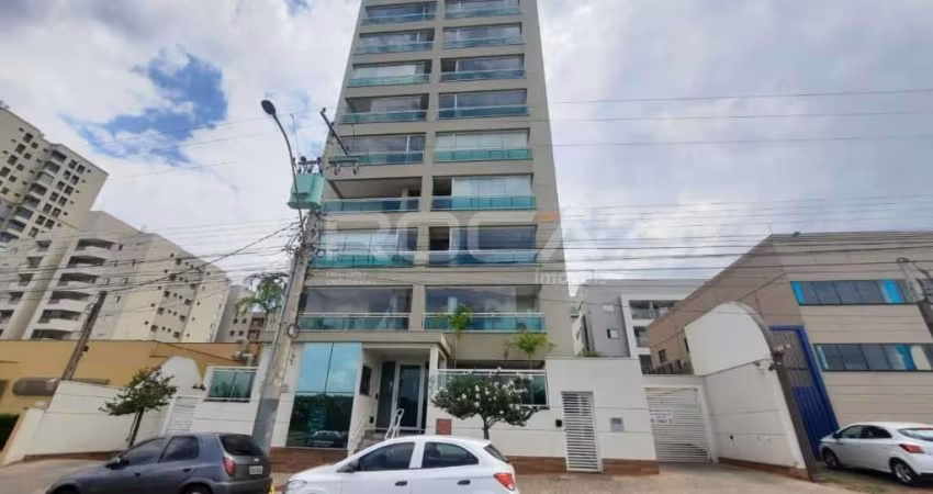 Apartamento Padrão para Alugar no Jardim Nova Aliança, Ribeirão Preto