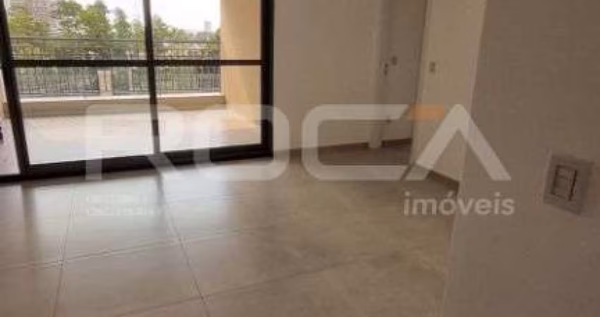 Apartamento 3 dormitórios no Jardim Olhos D'Água em Ribeirão Preto.