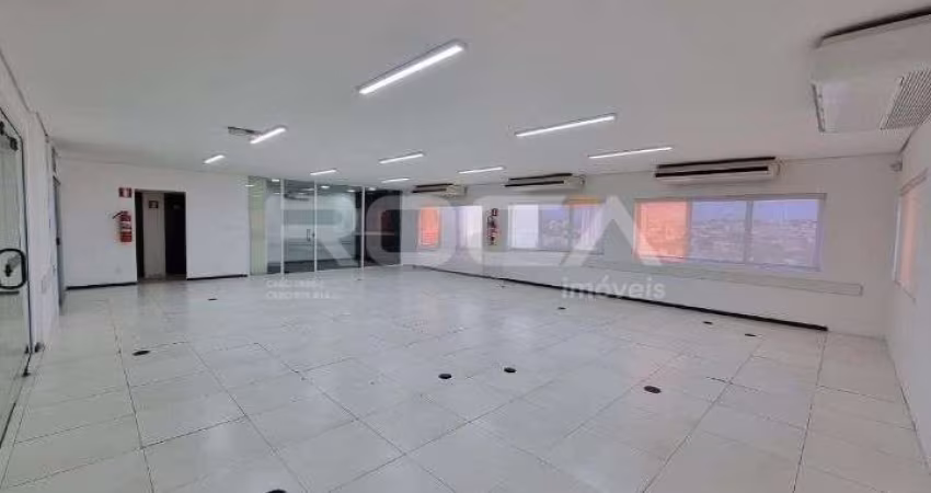 Prédio com 8 salas para alugar no Jardim Sumaré, Ribeirão Preto 
