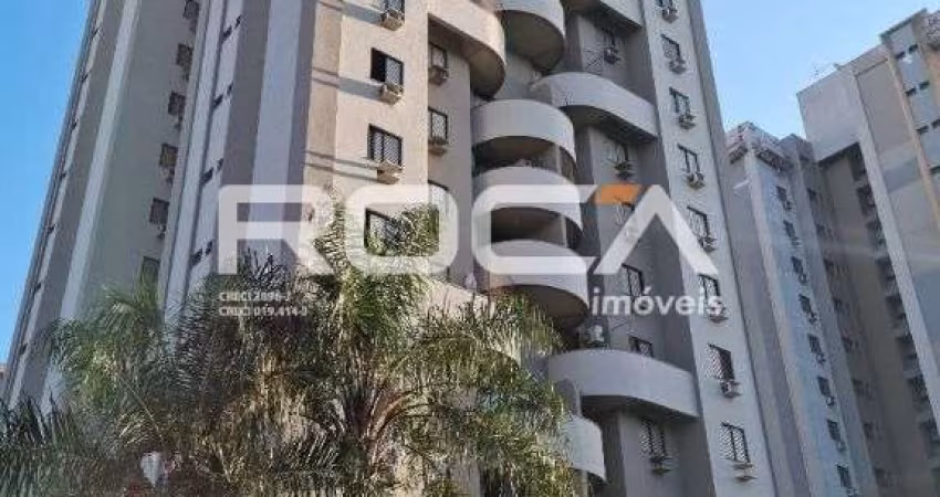 Lindo Apartamento de 3 Dormitórios no Alto da Boa Vista - Ribeirão Preto