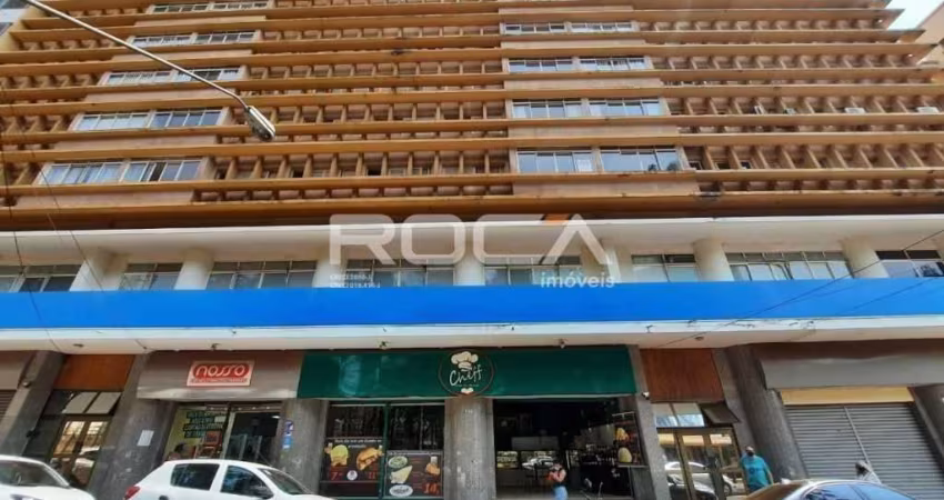 Lindo Apartamento de 3 Dormitórios no Centro de Ribeirão Preto