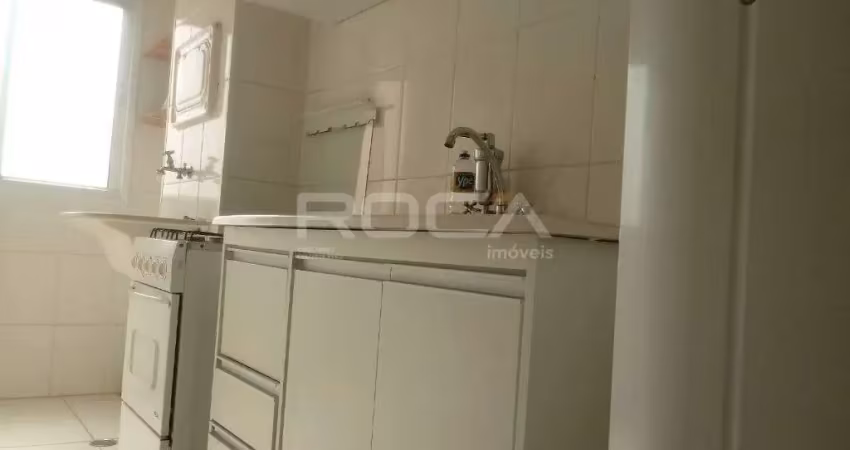 Venda de Apartamentos / Padrão na cidade de Ribeirão Preto