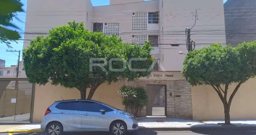 Apartamento de 3 dormitórios à venda no jardim paulistano, ribeirão preto