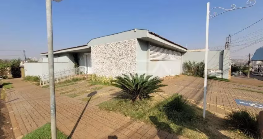 Sala comercial à venda na Avenida Itatiaia, Alto da Boa Vista, Ribeirão Preto