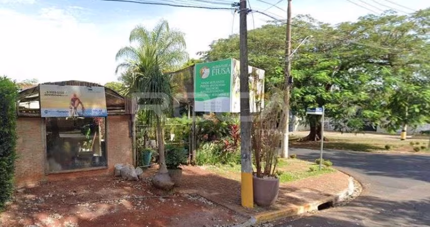 Terreno Comercial para Alugar no Alto da Boa Vista - Ribeirão Preto