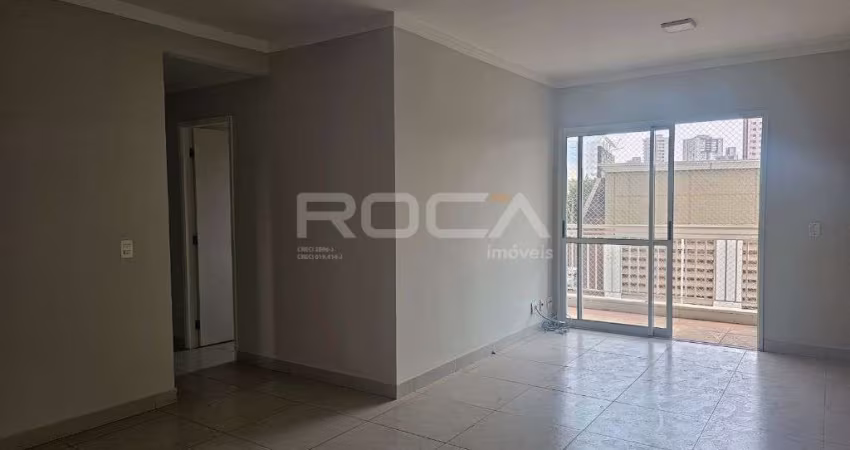 Apartamento para alugar com 4 quartos no Jardim Nova Aliança - Ribeirão Preto