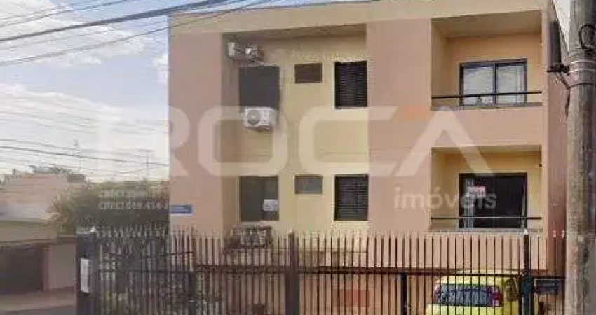Apartamento à venda com 3 dormitórios no bairro Parque dos Bandeirantes, Ribeirão Preto