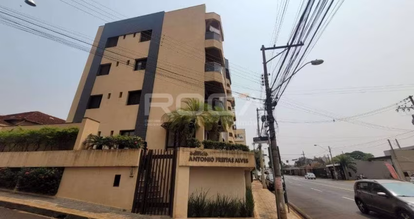 Excelente Oportunidade - Apartamento de 2 Dormitórios na Avenida Portugal!
