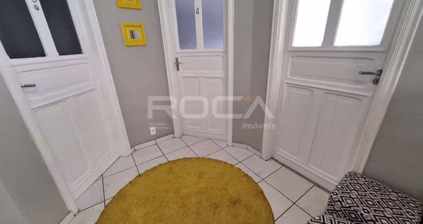 Sala Comercial para Alugar na Vila Seixas - Ribeirão Preto