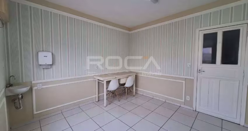 Sala comercial para alugar com 20m² de área útil no bairro vila seixas - ribeirão preto