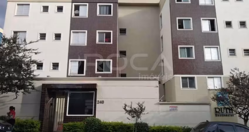 Lindo apartamento de 2 dormitórios no jardim presidente médici!