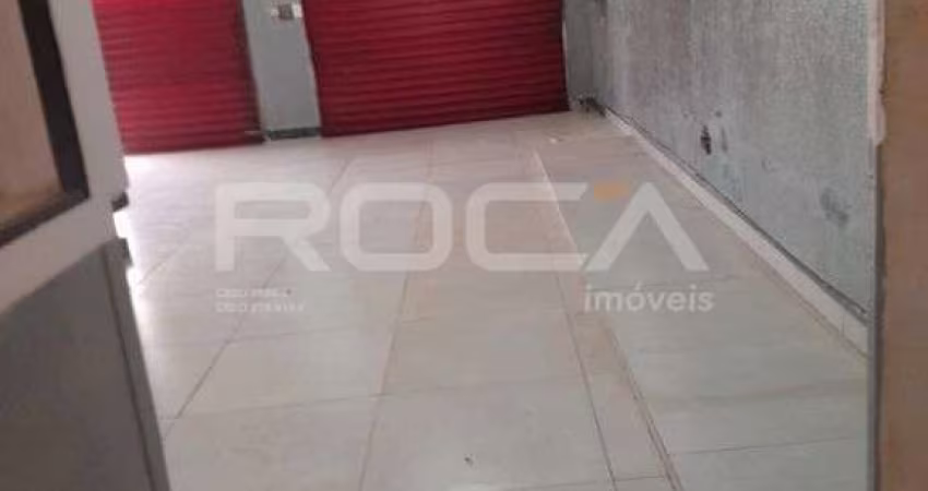 Excelente Ponto Comercial para Alugar no Jardim Paulista, Ribeirão Preto