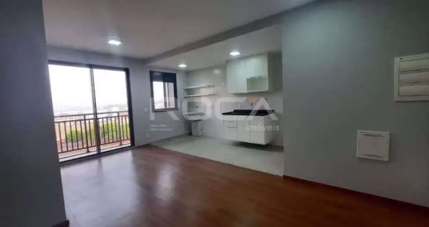 Imperdível apartamento padrão para alugar em ribeirão preto