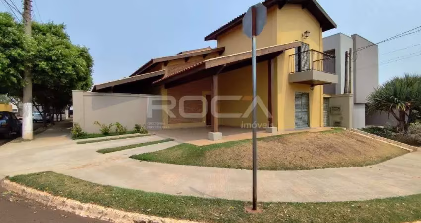 Casa em Condomínio fechado, em Cravinhos, a 15 minutos de Ribeirão Preto