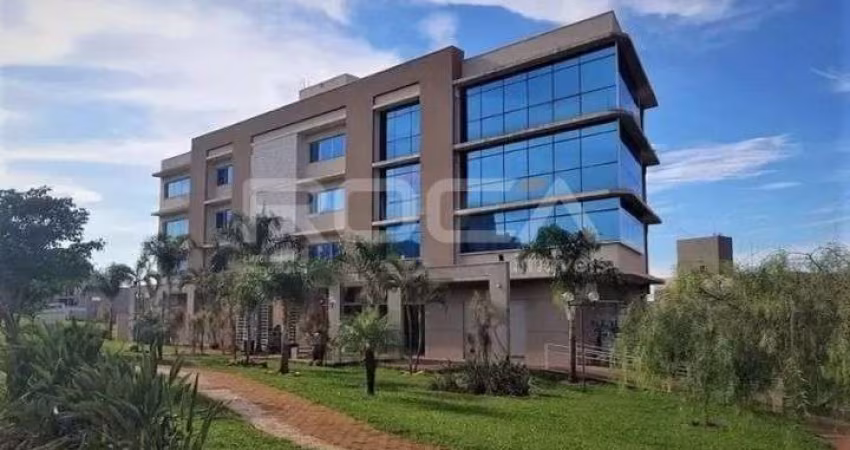 Sala comercial para alugar no bairro Jardim Nova Aliança Sul, Ribeirão Preto