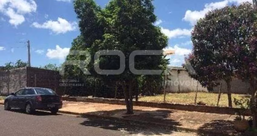 Terreno à venda no Jardim Zara, Ribeirão Preto 