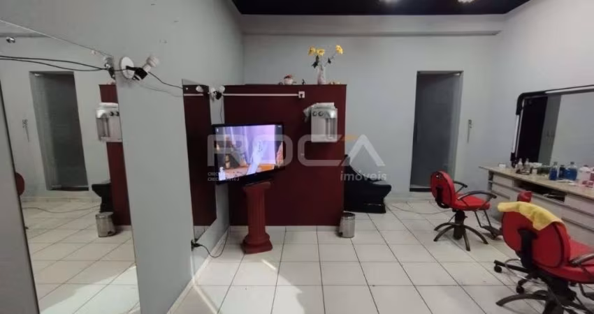 Espaço Comercial para Alugar no Bairro Castelo Branco, Ribeirão Preto