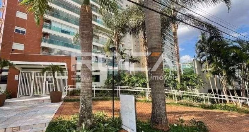 Apartamento de luxo no Jardim Botânico - 3 suítes e 3 vagas