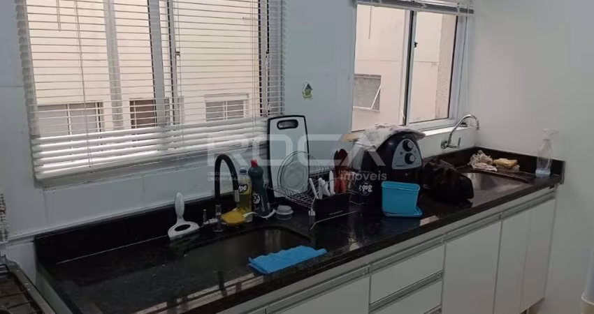 Apartamento padrão para venda na Vila Virgínia em Ribeirão Preto