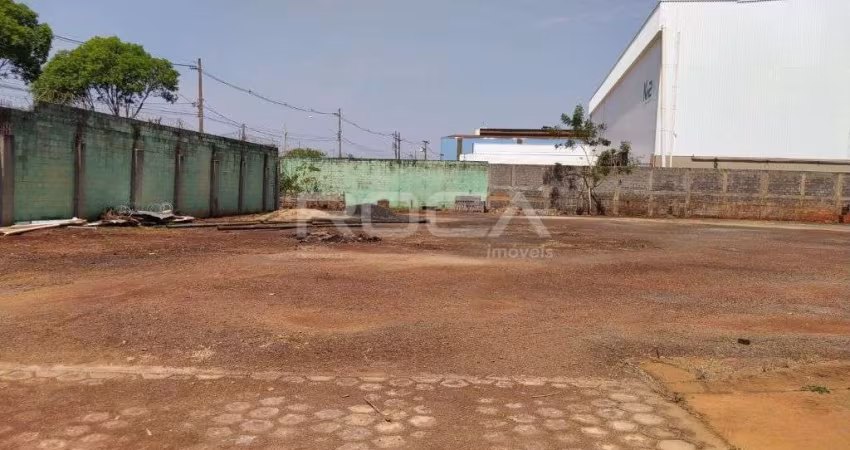 Barracão/Galpão Comercial para Alugar no Parque Anhanguera Industrial em Ribeirão Preto