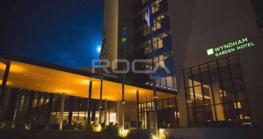 Hotel Comercial à Venda no Jardim Botânico em Ribeirão Preto