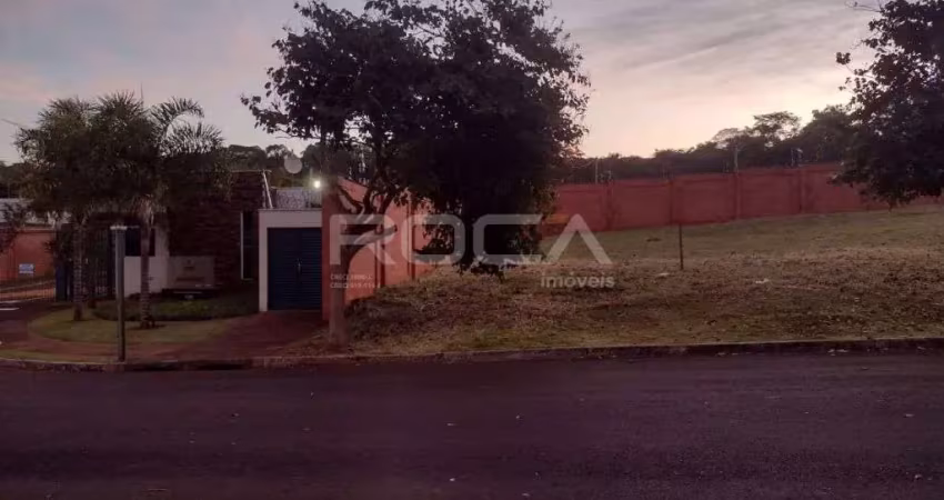 Venda de terreno / padrão na cidade de ribeirão preto