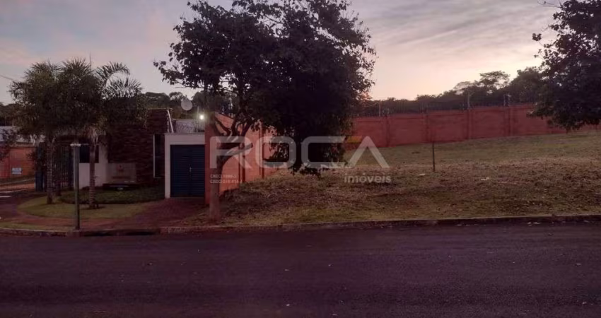 Venda de Terreno / Padrão na cidade de Ribeirão Preto