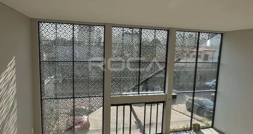Salão Comercial no Jardim Sumaré - Ribeirão Preto